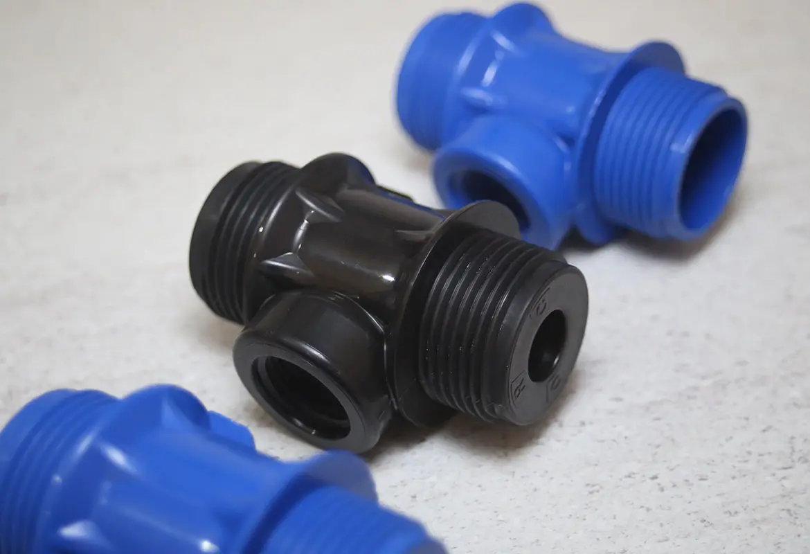 Water Valve - Progressive Components